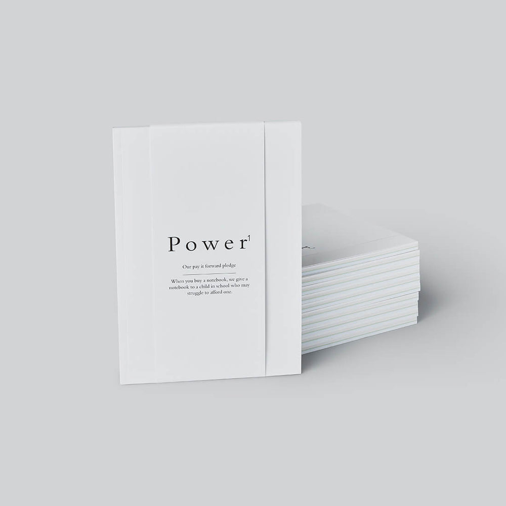 Power¹ Notebook