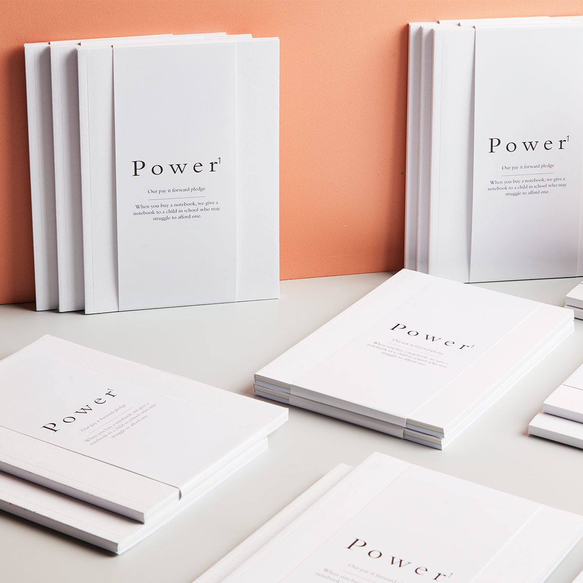 
                  
                    Power¹ Notebook
                  
                